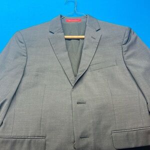 Awareness Kenneth Cole jacket. Slim fit